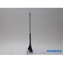 Fiat - 500 - Antenne