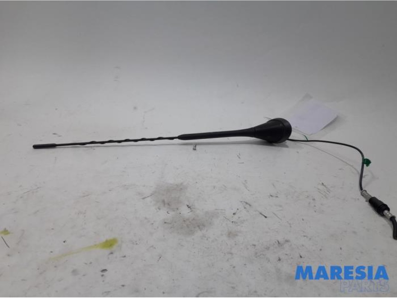 Fiat - 500 - Antenne