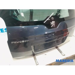 Peugeot - 5008 - Achterklep