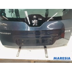 Peugeot - 5008 - Achterklep