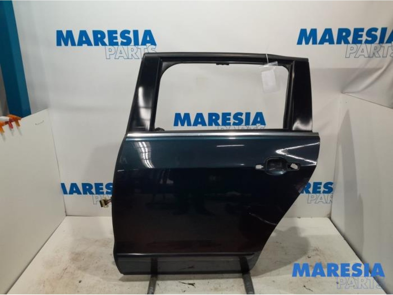 Peugeot - 5008 - Tür 4-türig links hinten
