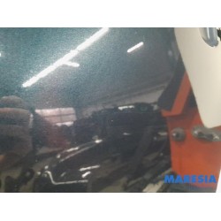 Peugeot - 5008 - Tür 4-türig links hinten