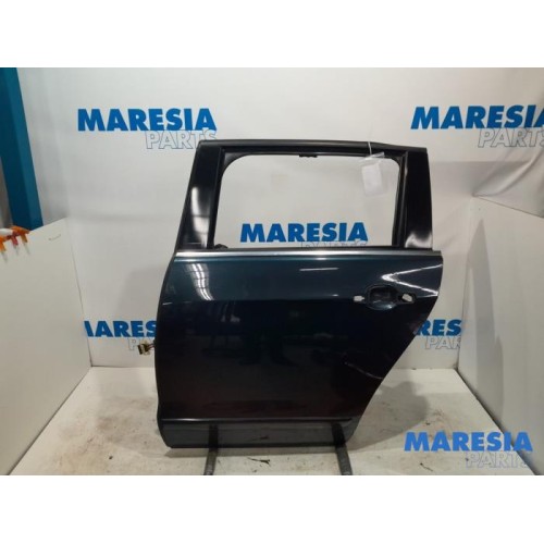 Peugeot - 5008 - Portier 4Deurs links-achter