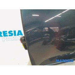 Peugeot - 5008 - Tür 4-türig links vorne