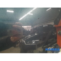 Peugeot - 5008 - Tür 4-türig links vorne