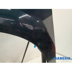 Peugeot - 5008 - Scherm links-voor