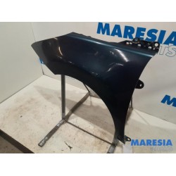 Peugeot - 5008 - Scherm links-voor