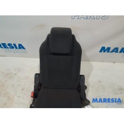 Peugeot - 5008 - Sitz hinten