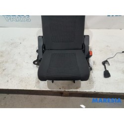 Peugeot - 5008 - Stoel achter