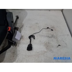 Peugeot - 5008 - Stoel achter