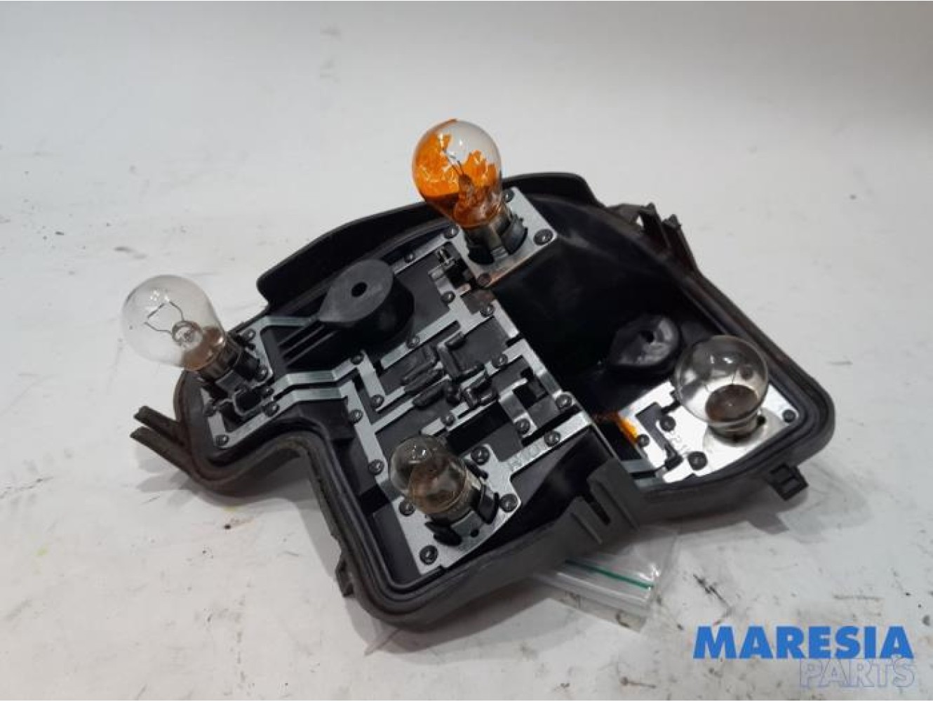 Fiat - 500 - PCB, right taillight