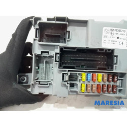 Fiat - 500 - Engine management computer