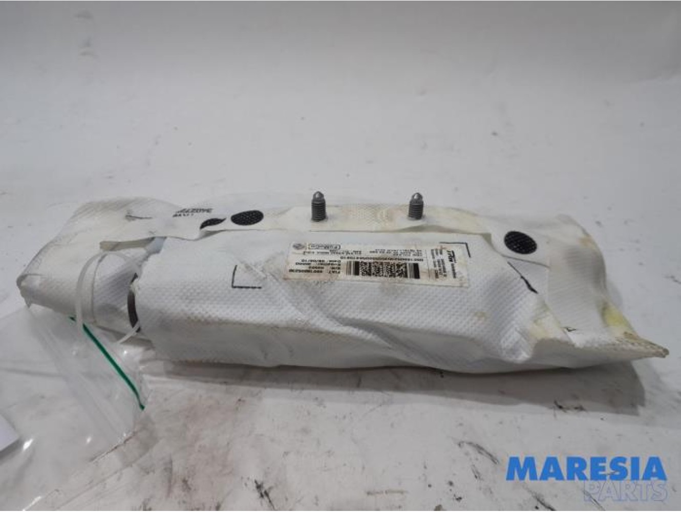 Fiat - 500 - Airbag siège