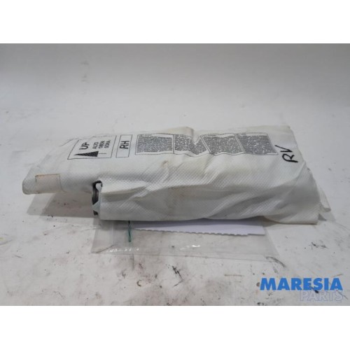 Fiat - 500 - Airbag Sitz (Sitzplatz)