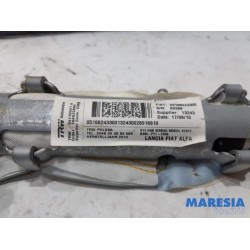 Fiat - 500 - Airbag plafond gauche
