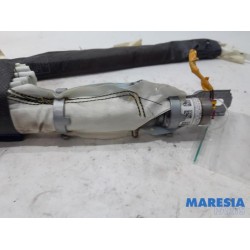Fiat - 500 - Airbag plafond gauche
