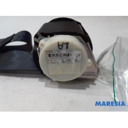 Fiat - 500 - Ceinture de sécurité arrière gauche
