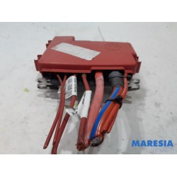 Renault - Master - Fuse box