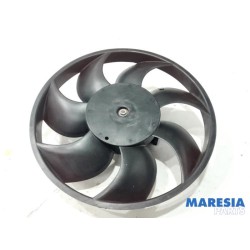 Renault - Master - Fan motor