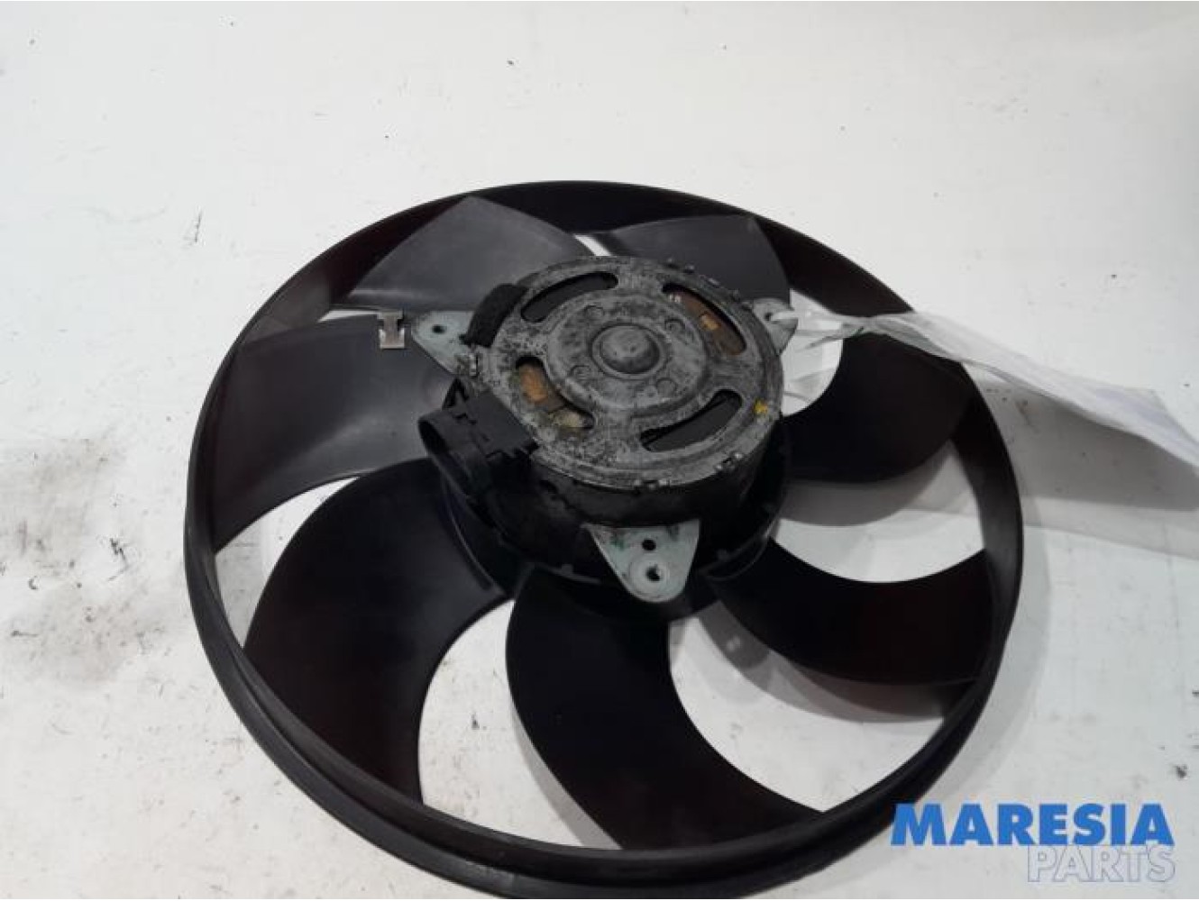 Renault - Master - Fan motor