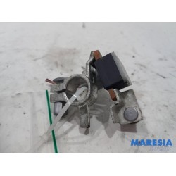 Renault - Master - Battery sensor