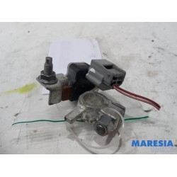 Renault - Master - Battery sensor