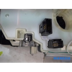 Renault - Master - Steering column stalk
