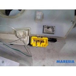 Renault - Master - Steering column stalk