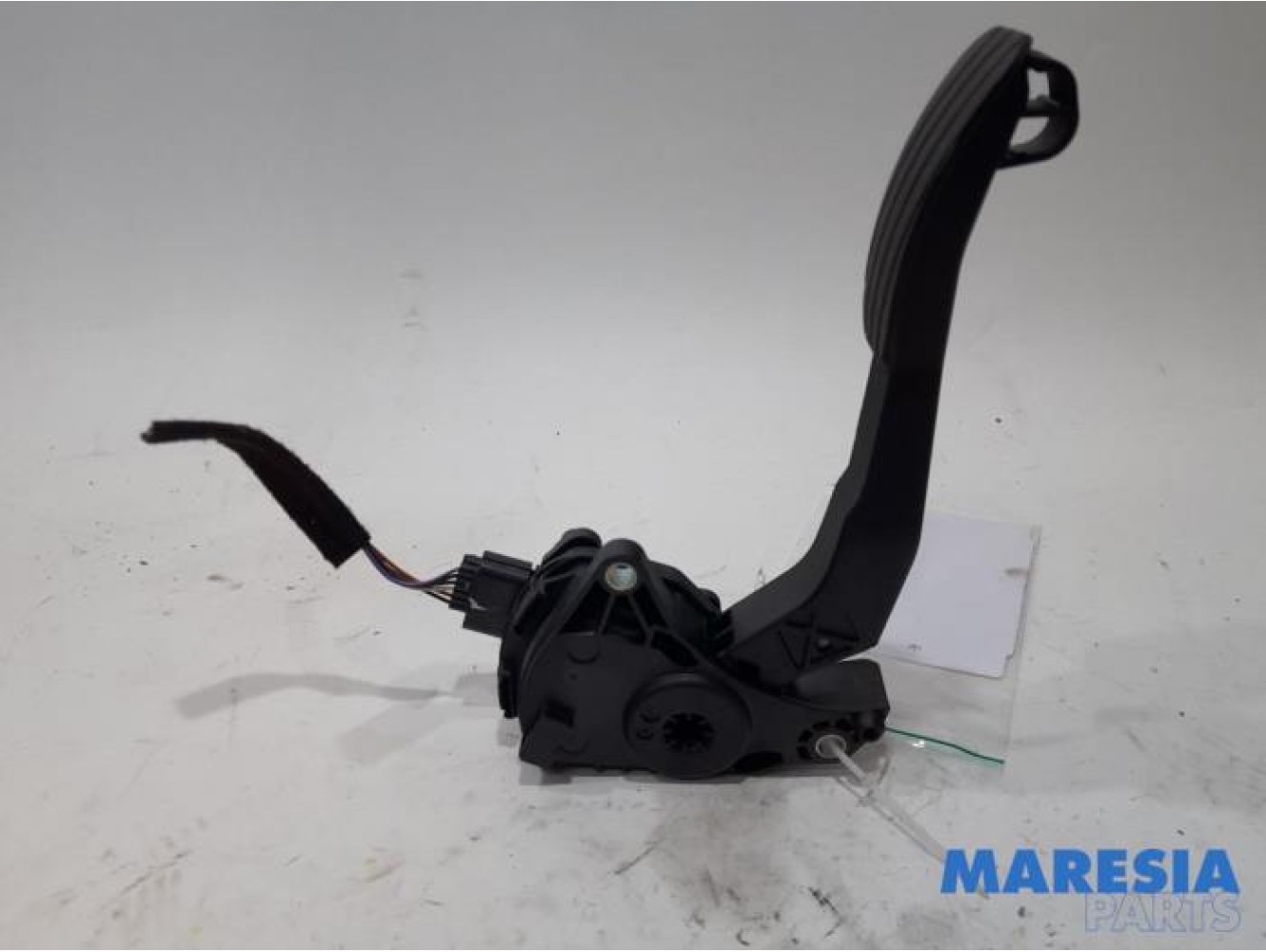 Renault - Master - Gaspedaalpositie Sensor