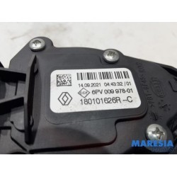 Renault - Master - Gaspedaalpositie Sensor