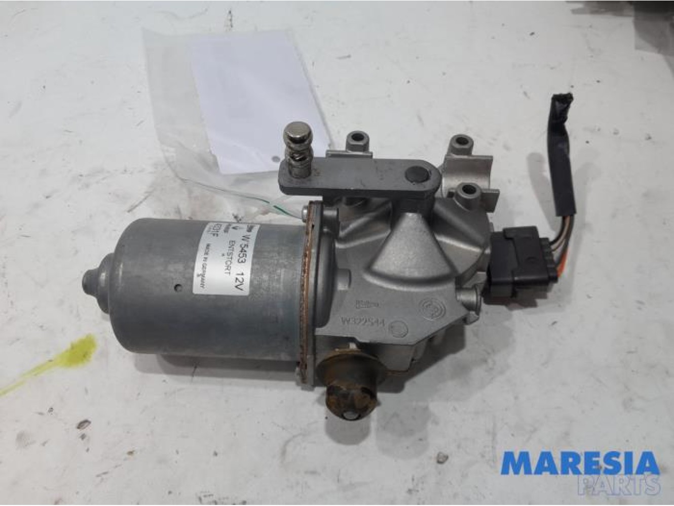 Renault - Master - Front wiper motor