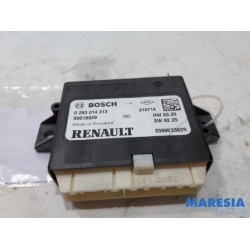 Renault - Master - PDC Module
