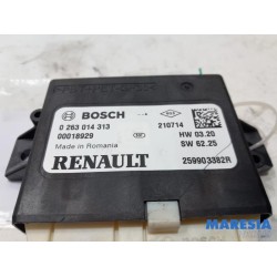 Renault - Master - PDC Module