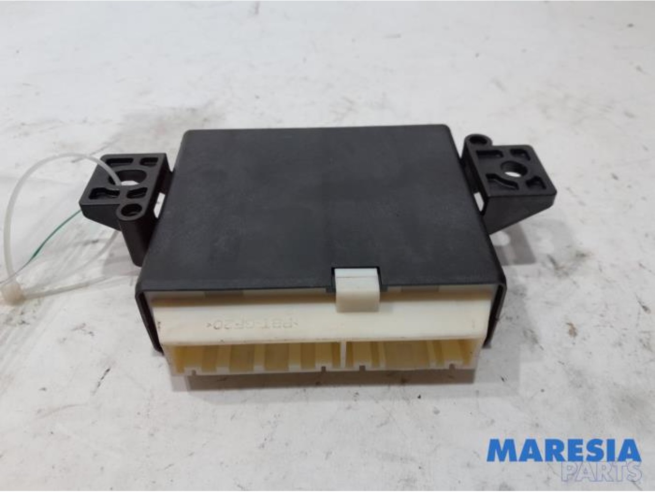 Renault - Master - PDC Module