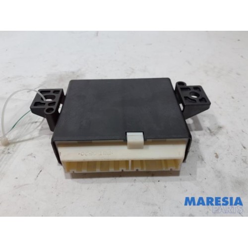 Renault - Master - Module PDC