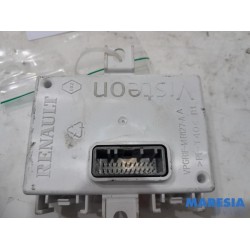Renault - Master - Heater computer