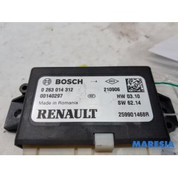 Renault - Master - PDC Module