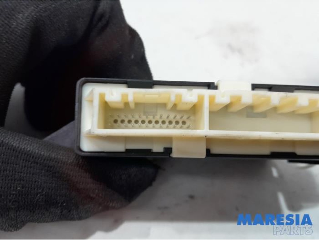 Renault - Master - PDC Module