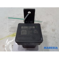 Renault - Master - Electric window switch