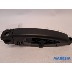 Renault - Master - Portiergreep 2Deurs links