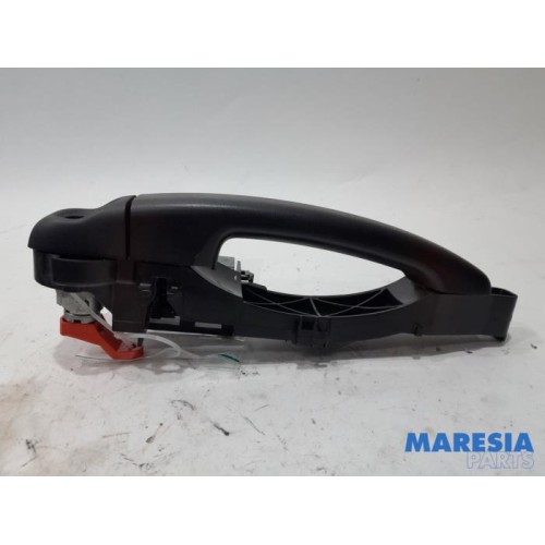 Renault - Master - Door handle 2-door, left