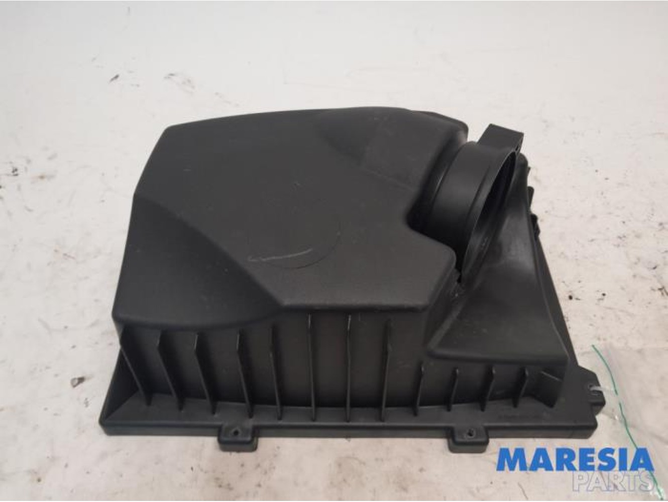 Renault - Master - Air box