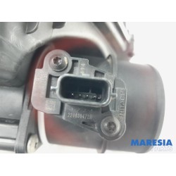 Renault - Master - Air box