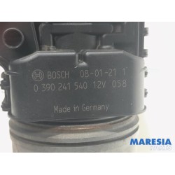 Peugeot - 207 - Front wiper motor
