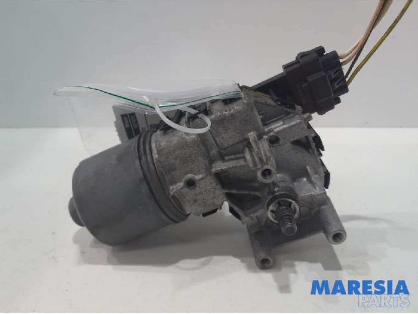 Peugeot - 207 - Front wiper motor