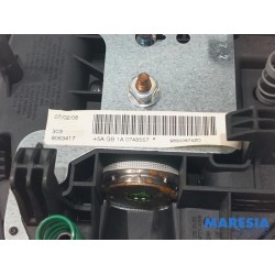 Peugeot - 207 - Airbag links (Stuur)