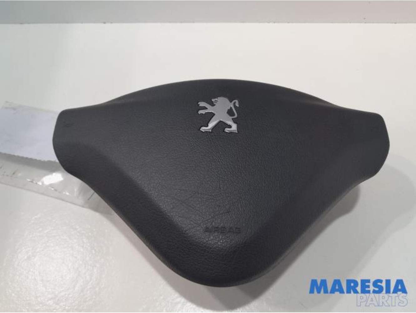 Peugeot - 207 - Airbag links (Stuur)
