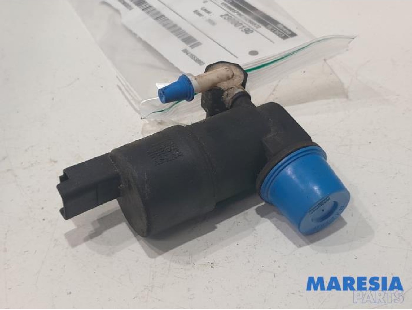 Peugeot - 207 - Scheibensprüherpumpe vorne
