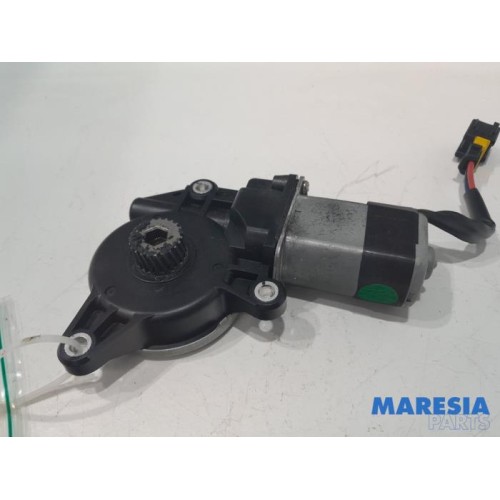 Peugeot - 207 - Schiebedach Motor