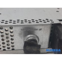 Peugeot - 207 - Radio CD player